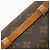 Pochette Florentine Louis Vuitton Cintura Castaño - vista 15
