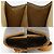 Pochette Florentine Louis Vuitton Cintura Castaño - vista 7