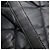 Borsa a Spalla con Catena Chanel 19 Large Nero - vista 13