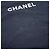 Borsa a Spalla con Catena Chanel 19 Large Nero - vista 15