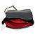 Borsa a Spalla con Catena Chanel 19 Large Nero - vista 5