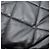 Borsa a Spalla con Catena Chanel 19 Large Nero - vista 8