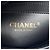 Timeless Borsa a Spalla Chanel Matelassé Mini Flap Nero - vista 11