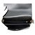 Timeless Borsa a Spalla Chanel Matelassé Mini Flap Nero - vista 5