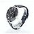 Orologio automatico da uomo Louis Vuitton Tambour GMT - vista 2