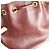 Borsa a tracolla in pelle rossa Cartier da donna Rosso - vista 12