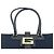 Gucci 002 1109 G Tote Bag Black - view 5