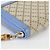 Cartera larga azul Gucci - vista 6