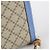 Cartera larga azul Gucci - vista 9