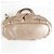 Borsa a mano in pelle rosa Gucci - vista 5