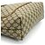 Borsa Tote Gucci Beige GG Supreme - vista 12