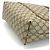 Borsa Tote Gucci Beige GG Supreme - vista 13