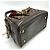Borsa Louis Vuitton Knightsbridge Marrone Damier ebene - vista 4