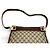 Borsa a tracolla Gucci in GG Supreme marrone - vista 5