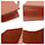 Hermès Borsa a tracolla Hermes Omenito Marrone Rosso - vista 10