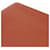 Hermès Borsa a tracolla Hermes Omenito Marrone Rosso - vista 12