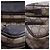 Borsa a tracolla Gucci GG Supreme Canvas Marrone - vista 12