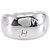 Chanel Vintage Silber 925 Ring - Ansicht 6