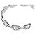 Hermès Bracciale Hermes Chaine d'Ancre Anchene ST Argento - vista 10