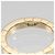 Anello Lanières Cartier in oro rosa 18K D'oro - vista 5