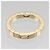 Anello Lanières Cartier in oro rosa 18K D'oro - vista 7