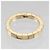 Anello Lanières Cartier in oro rosa 18K D'oro - vista 8