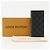 Portafoglio lungo Brazza Louis Vuitton Nero - vista 11