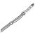 Bracciale charm Tiffany & Co. T-Rope Buckle Motif Argento - vista 10
