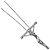 Collana Crucificus Small Tiffany & Co. Argento