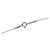 Collana Crucificus Small Tiffany & Co. Argento - vista 5