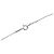 Collana Crucificus Small Tiffany & Co. Argento - vista 6