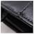 Céline Clutch a tracolla 2-Way Celine Nero - vista 11