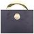 Céline Clutch a tracolla 2-Way Celine Nero - vista 12