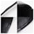 Céline Clutch a tracolla 2-Way Celine Nero - vista 14