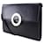 Céline Clutch a tracolla 2-Way Celine Nero - vista 2