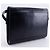 Céline Clutch a tracolla 2-Way Celine Nero - vista 3