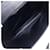 Céline Clutch a tracolla 2-Way Celine Nero - vista 5