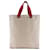 Silk In Hermès Hermes Petit Ash Handtasche/Shopper Beige  - Ansicht 1
