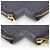 Zippy Louis Vuitton Monogram Empreinte Long Wallet Rot Marineblau - Ansicht 11