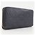 Zippy Louis Vuitton Monogram Empreinte Long Wallet Rot Marineblau - Ansicht 3