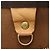 Borsa Louis Vuitton Speedy 35 Marrone - vista 18