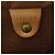Borsa Louis Vuitton Speedy 35 Marrone - vista 20