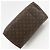 Borsa Louis Vuitton Speedy 35 Marrone - vista 8