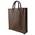 Louis Vuitton Sac Plat Borsa a mano Tote Marrone - vista 2