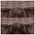 Louis Vuitton Sac Plat Borsa a mano Tote Marrone - vista 4