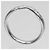 Tiffany & Co. Platin 950 Geschwungener Ring - Ansicht 3