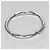 Tiffany & Co. Platin 950 Geschwungener Ring - Ansicht 8