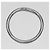 Tiffany & Co. Platin 950 Geschwungener Ring - Ansicht 9