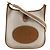 Hermès Borsa a tracolla Hermes Evelyne 1 GM Beige