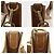 Hermès Borsa a tracolla Hermes Evelyne 1 GM Beige - vista 12
